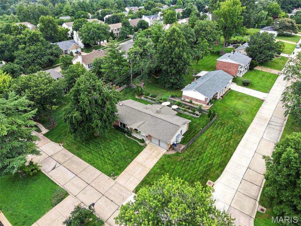 13203 Dartagnan Court