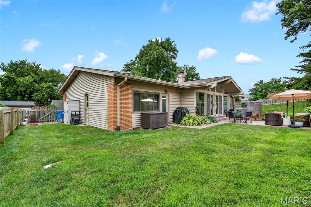 13203 Dartagnan Court