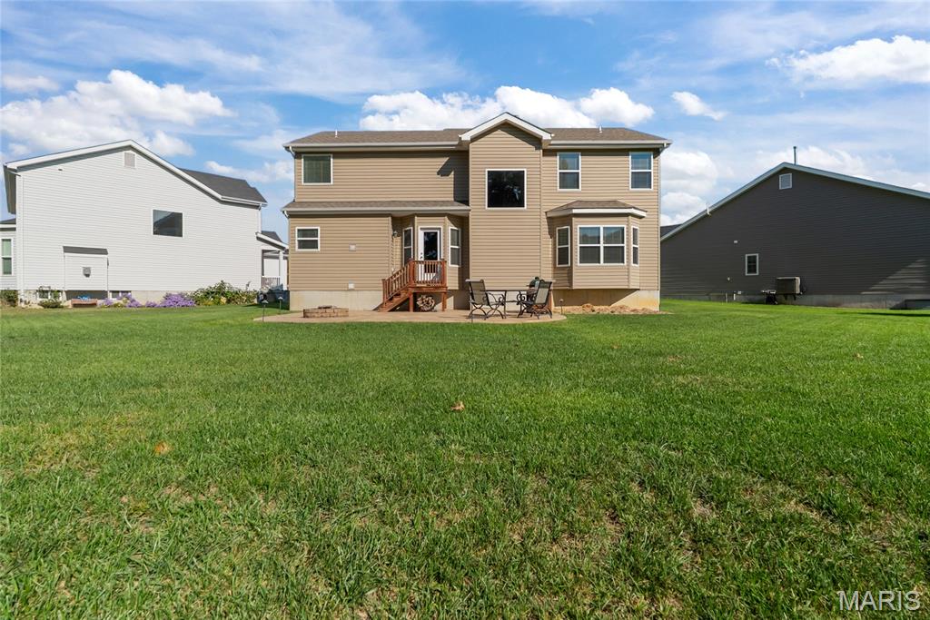 1004 Autumn Valley Court
