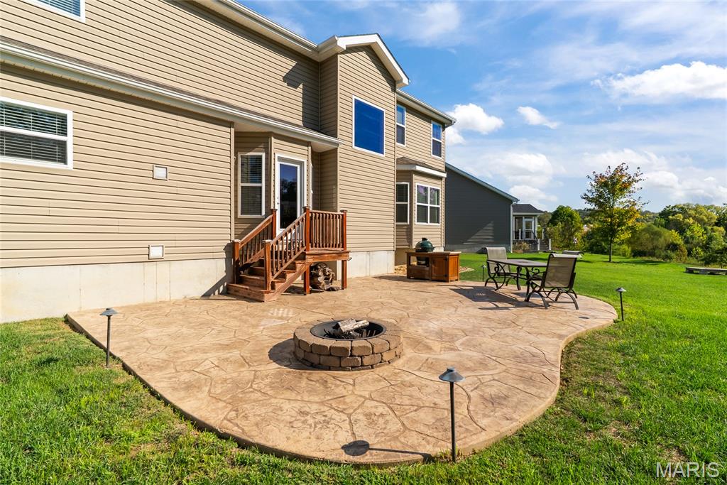 1004 Autumn Valley Court