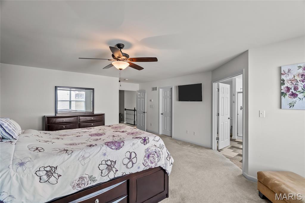 1004 Autumn Valley Court
