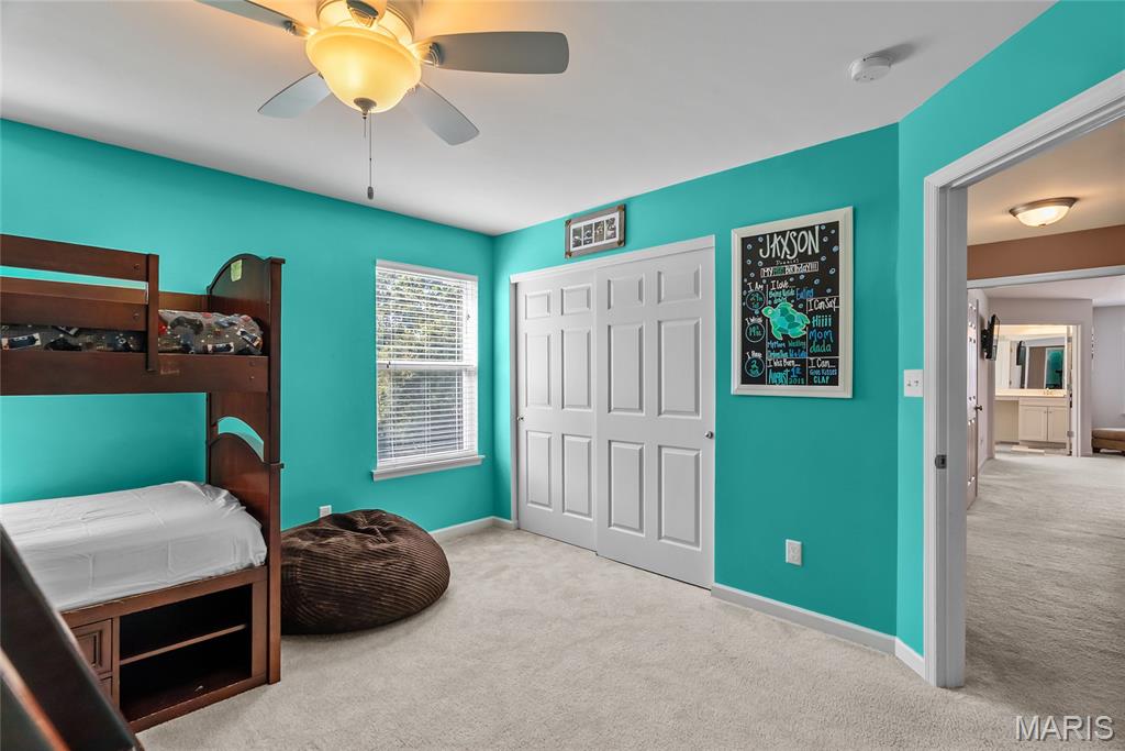 1004 Autumn Valley Court