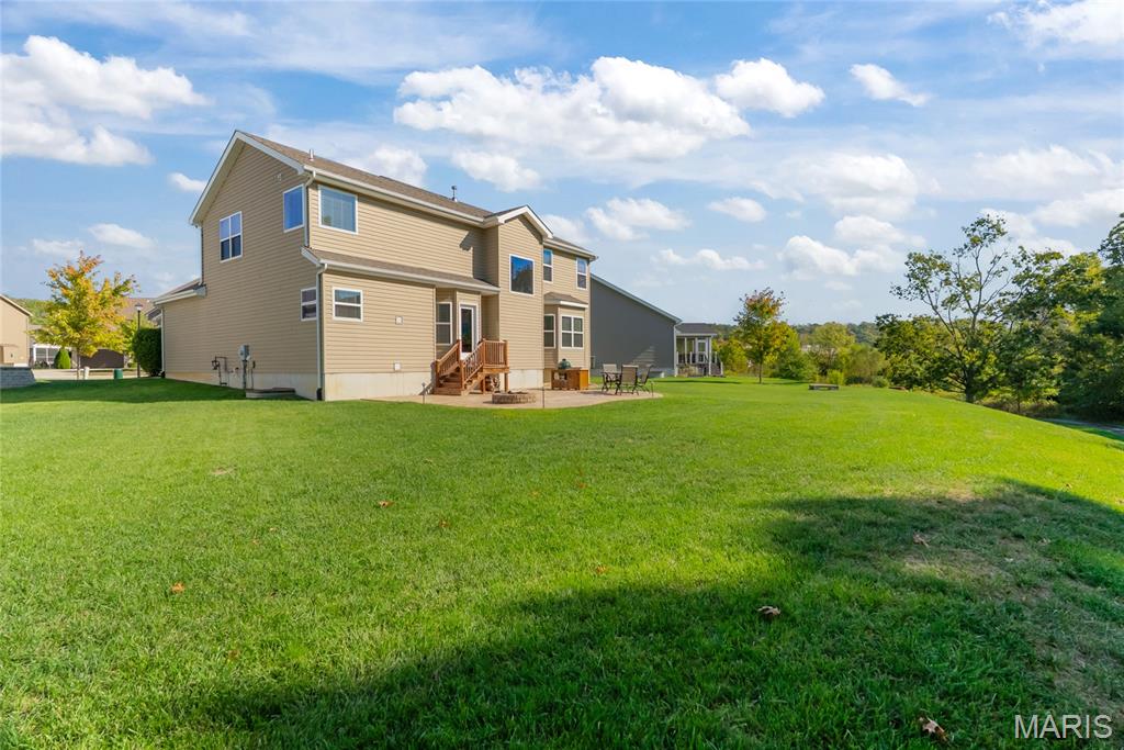 1004 Autumn Valley Court