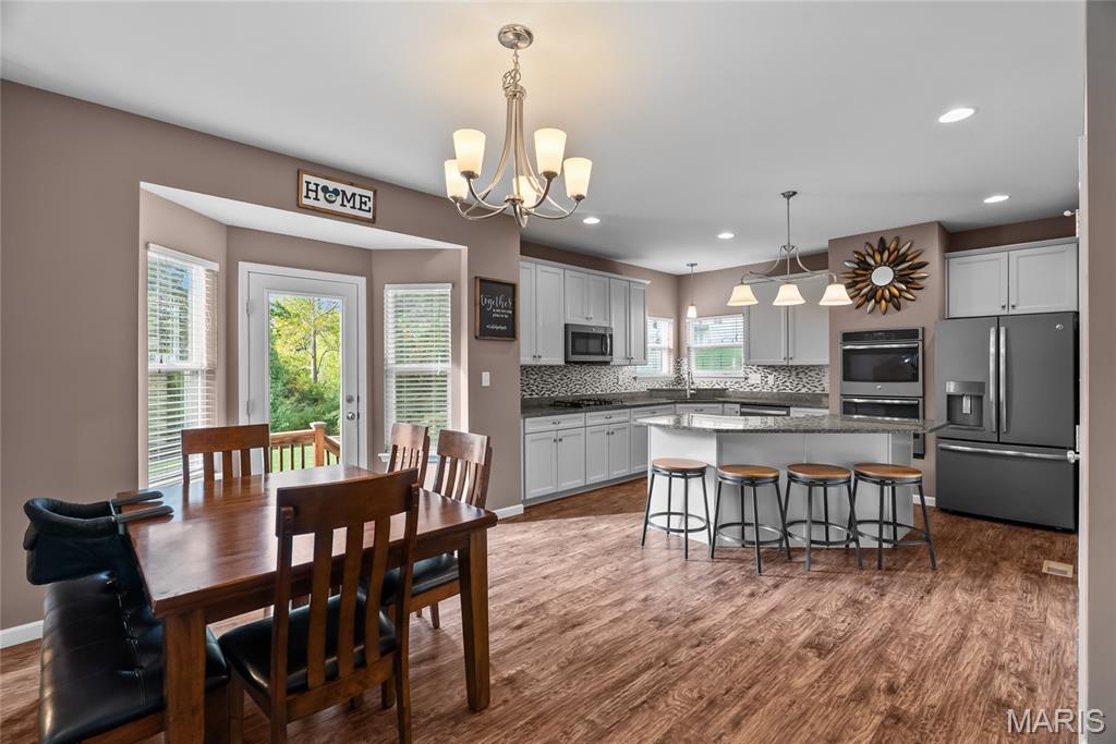 1004 Autumn Valley Court