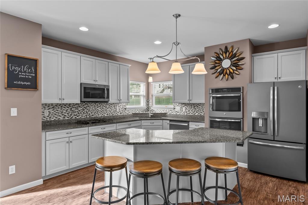 1004 Autumn Valley Court