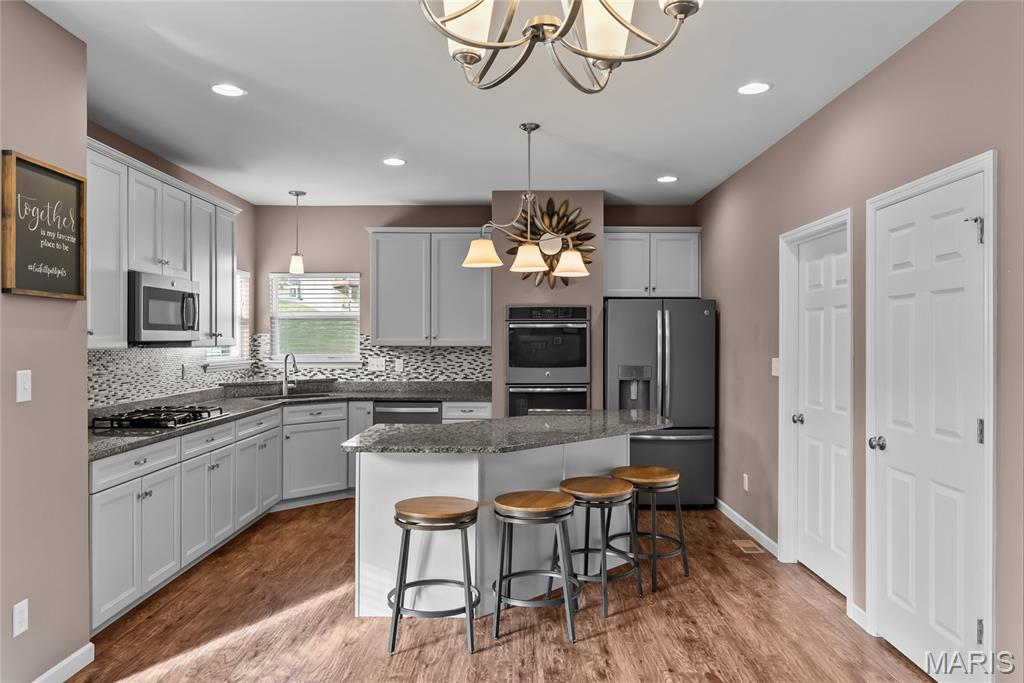 1004 Autumn Valley Court