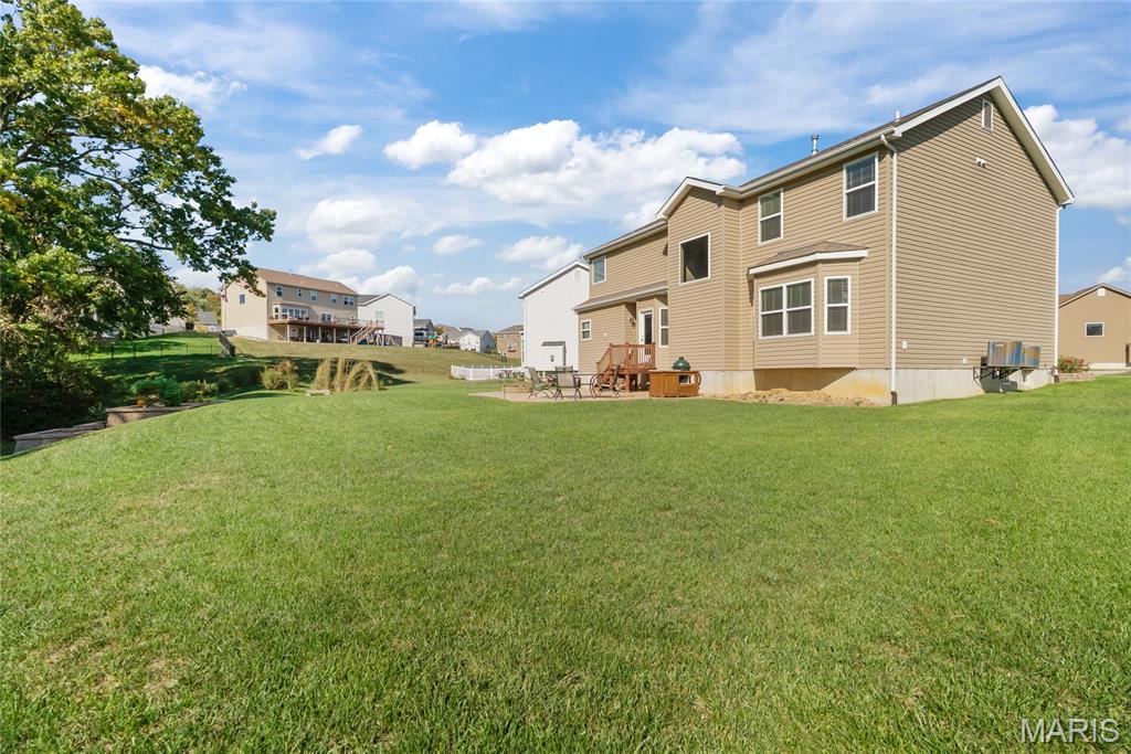 1004 Autumn Valley Court
