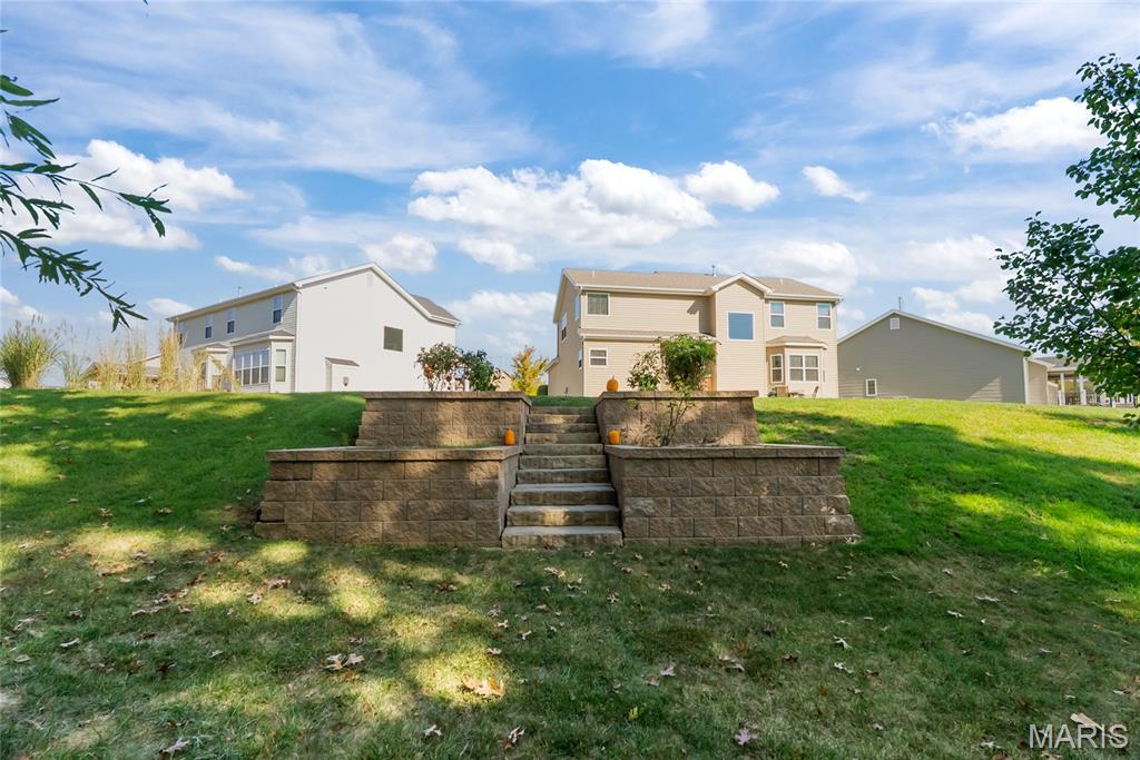 1004 Autumn Valley Court