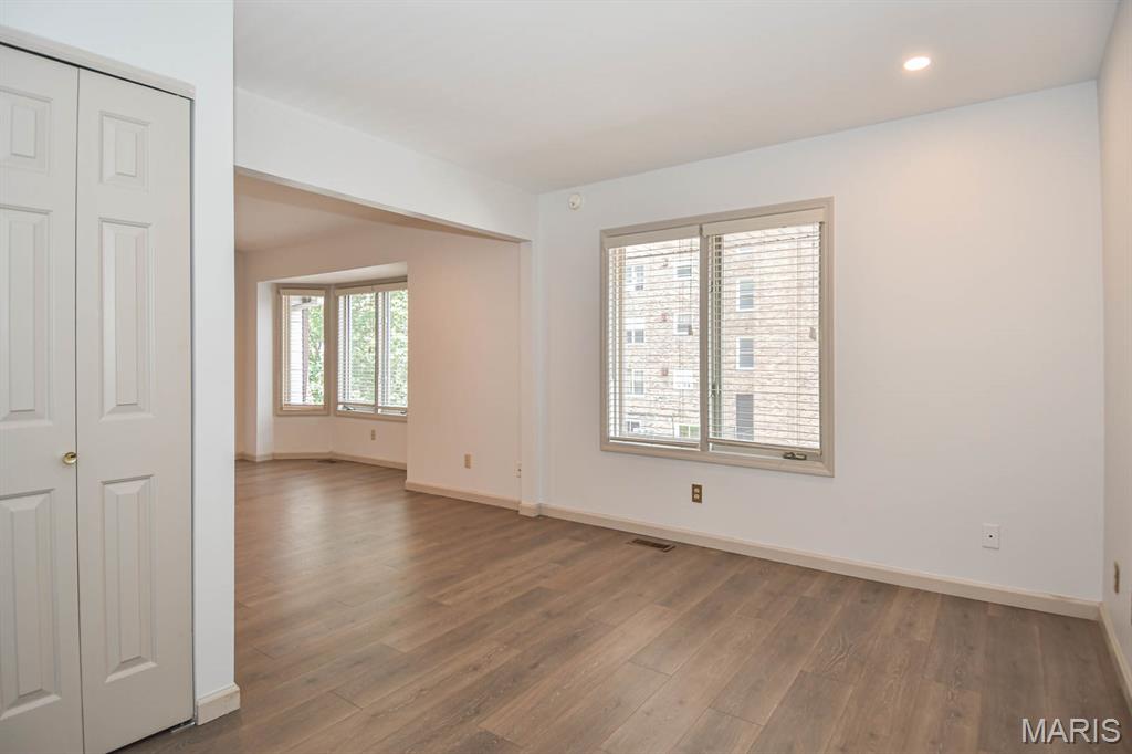 4444 Lindell Boulevard Unit: 7