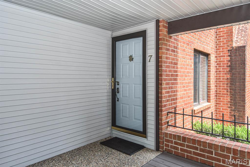 4444 Lindell Boulevard Unit: 7