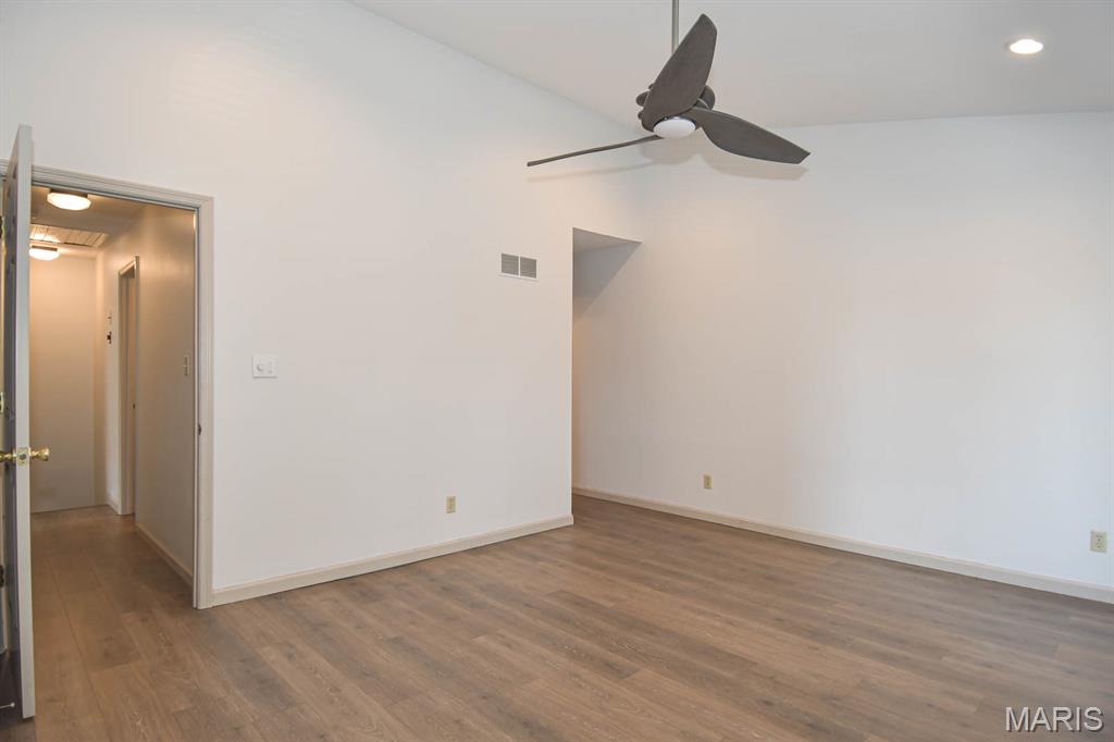 4444 Lindell Boulevard Unit: 7