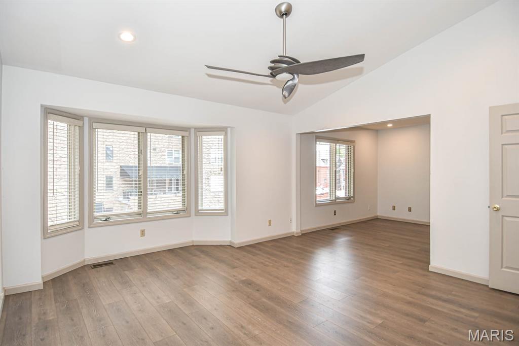 4444 Lindell Boulevard Unit: 7
