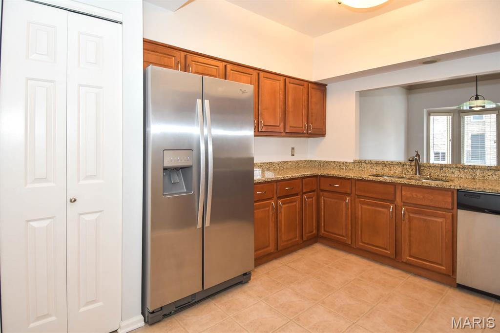 4444 Lindell Boulevard Unit: 7