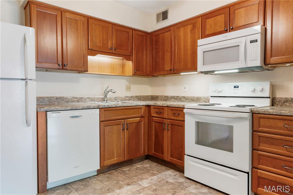 7611 Triwoods Drive Unit: D