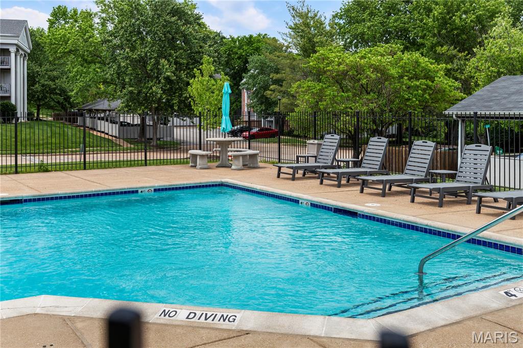 7611 Triwoods Drive Unit: D