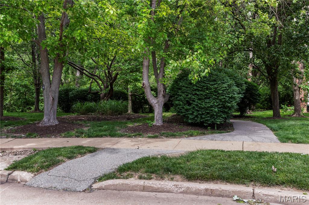 7611 Triwoods Drive Unit: D