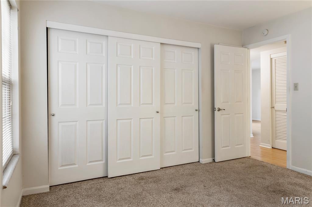 7611 Triwoods Drive Unit: D