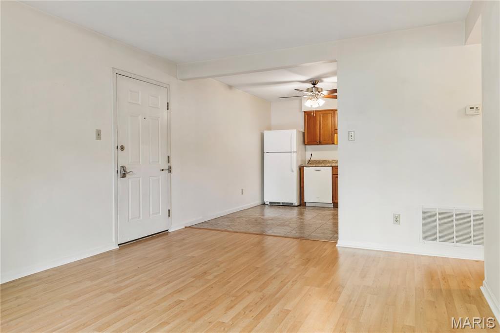 7611 Triwoods Drive Unit: D