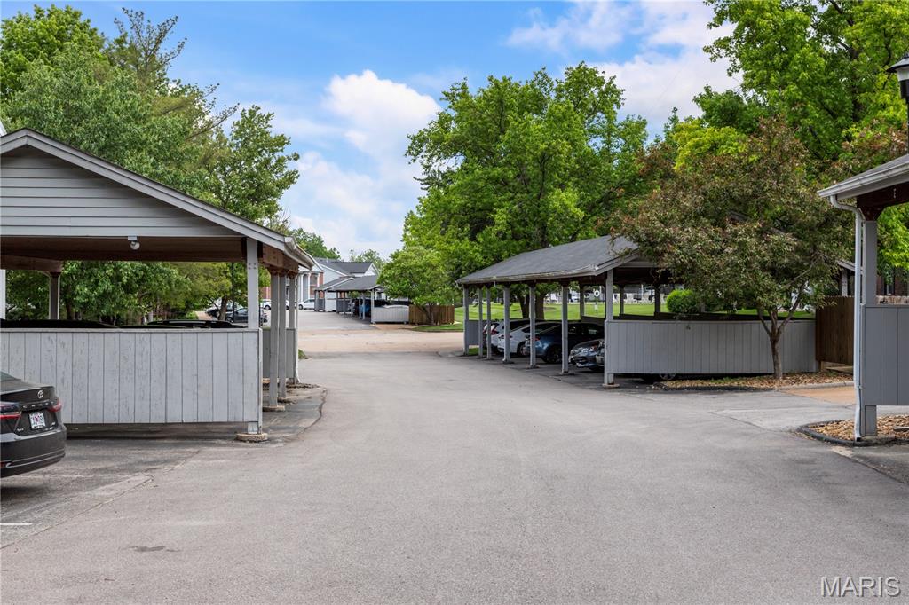 7611 Triwoods Drive Unit: D
