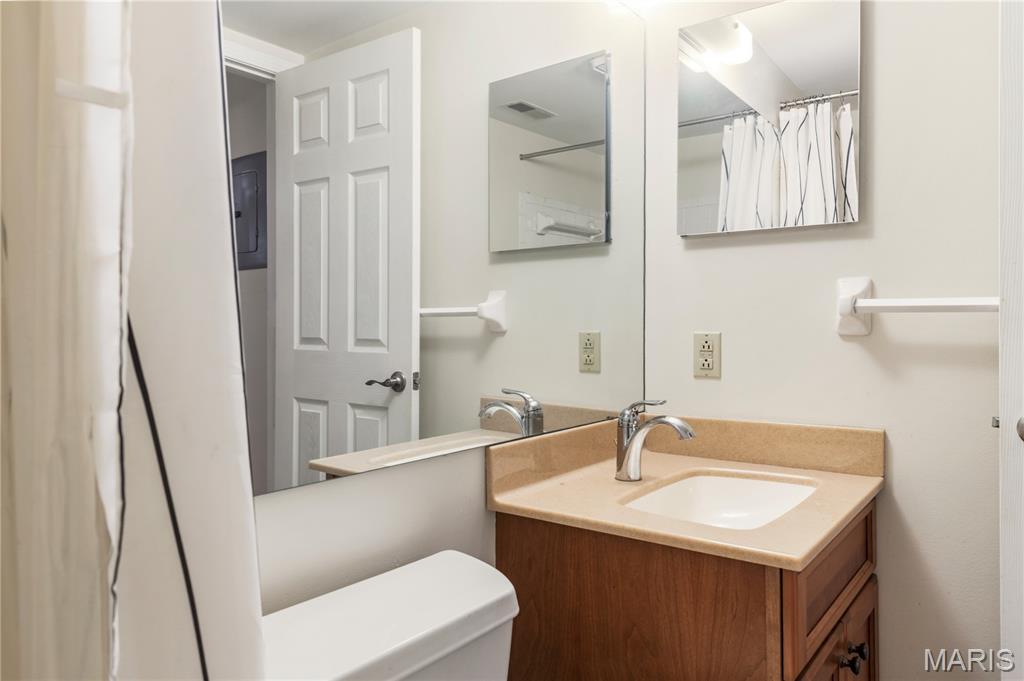 7611 Triwoods Drive Unit: D