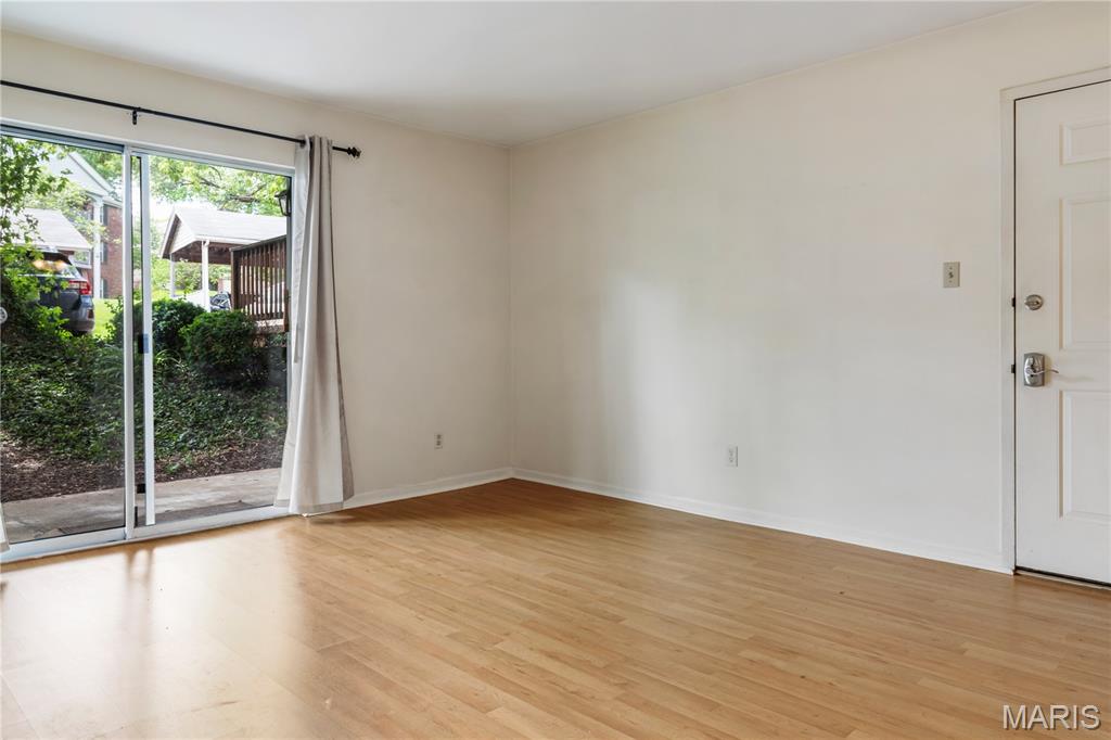 7611 Triwoods Drive Unit: D