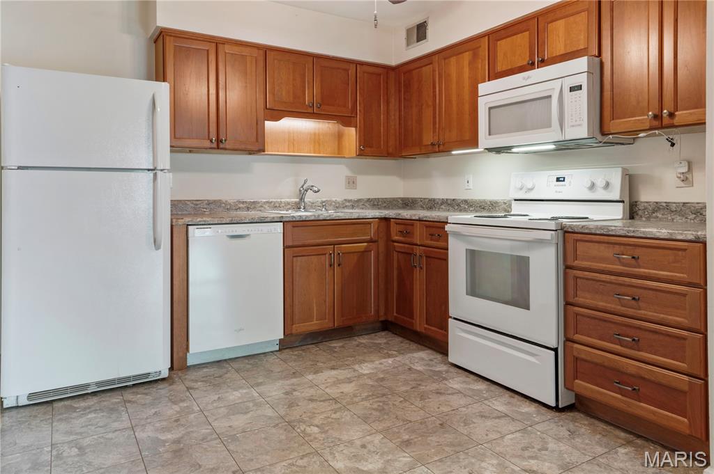 7611 Triwoods Drive Unit: D