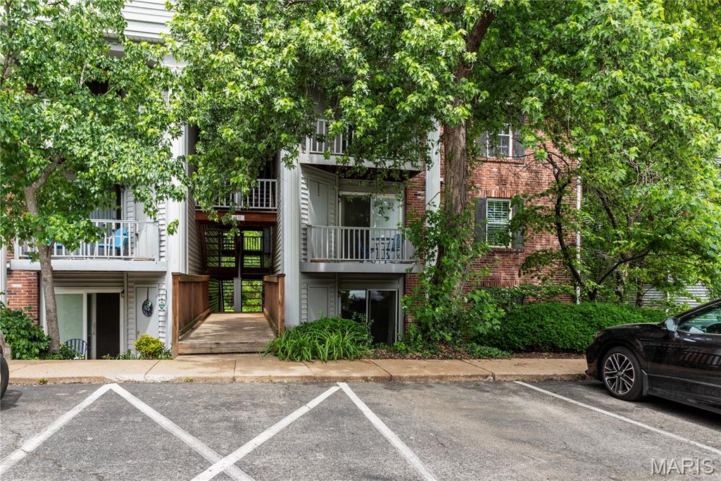 7611 Triwoods Drive Unit: D