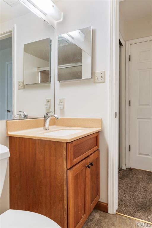 7611 Triwoods Drive Unit: D