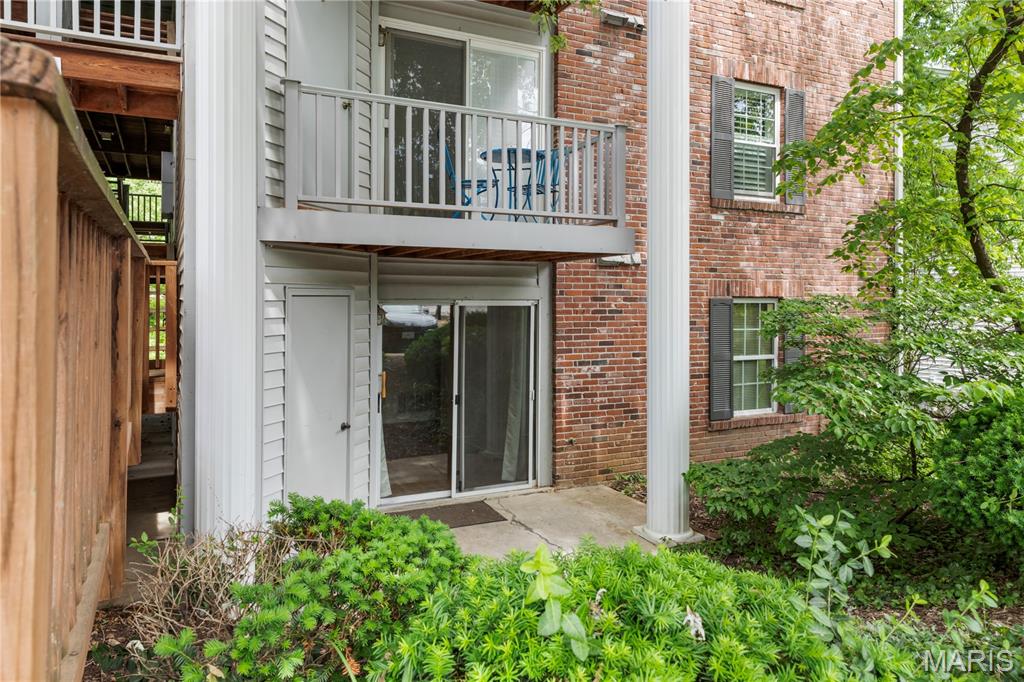 7611 Triwoods Drive Unit: D