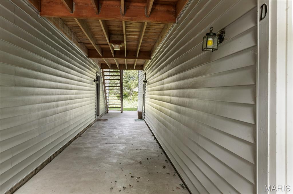 7611 Triwoods Drive Unit: D