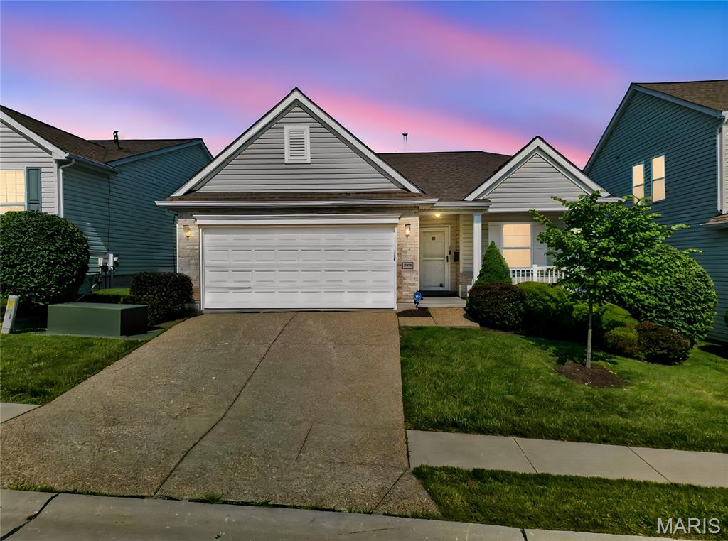 1051 Silo Bend Drive