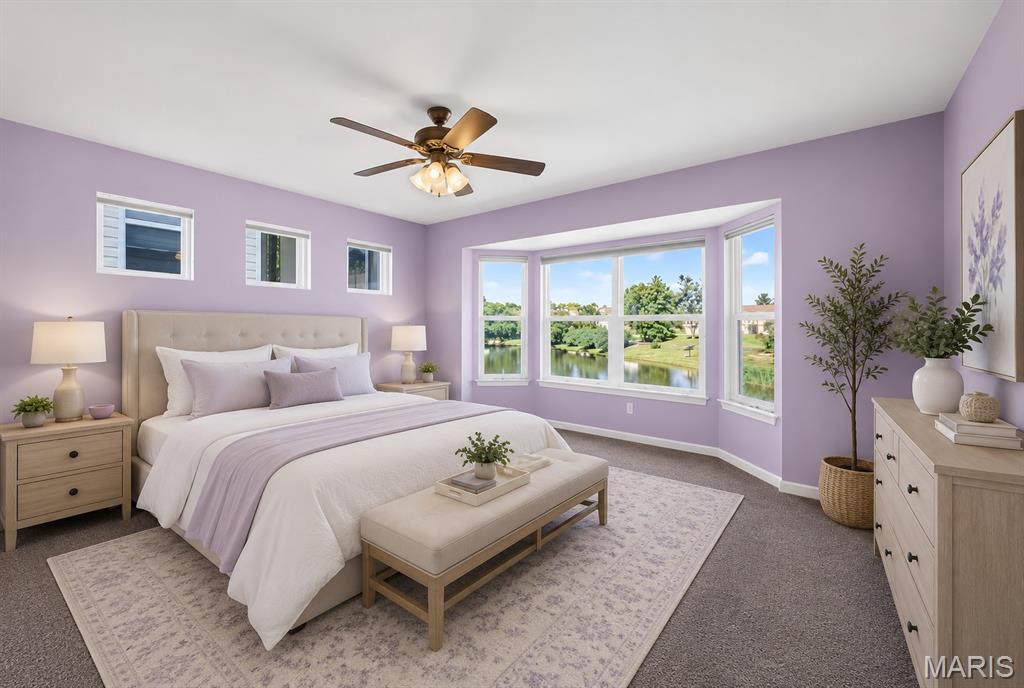 1051 Silo Bend Drive