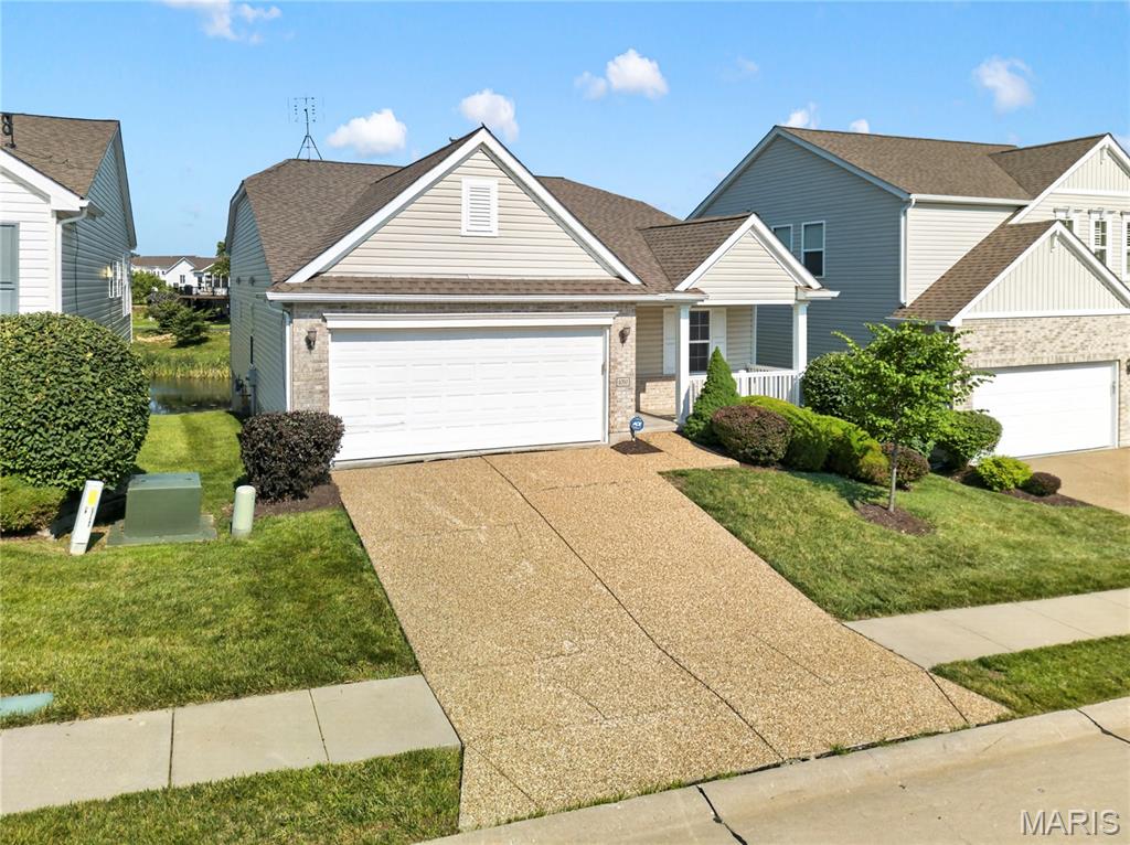 1051 Silo Bend Drive