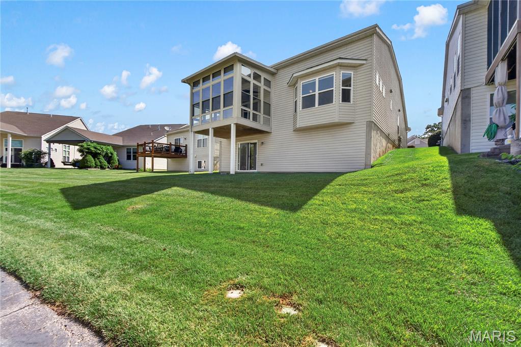 1051 Silo Bend Drive