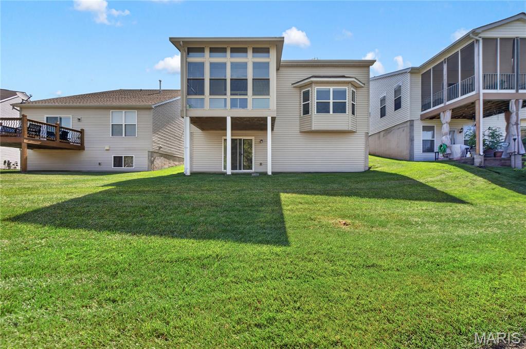 1051 Silo Bend Drive