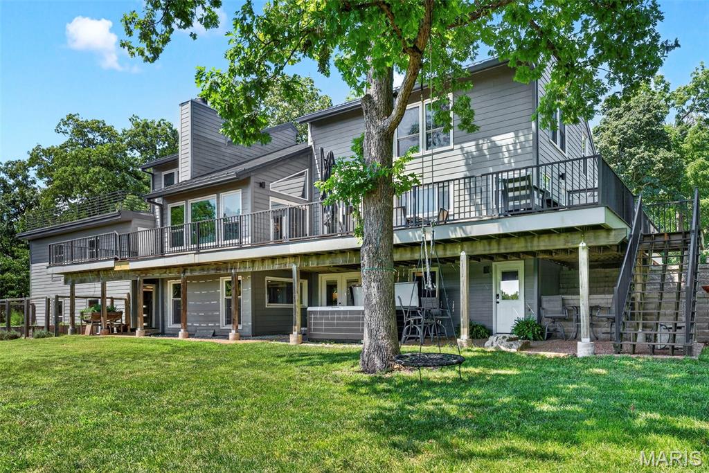 47 Rockwood Forest Hill