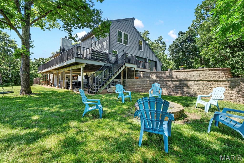 47 Rockwood Forest Hill