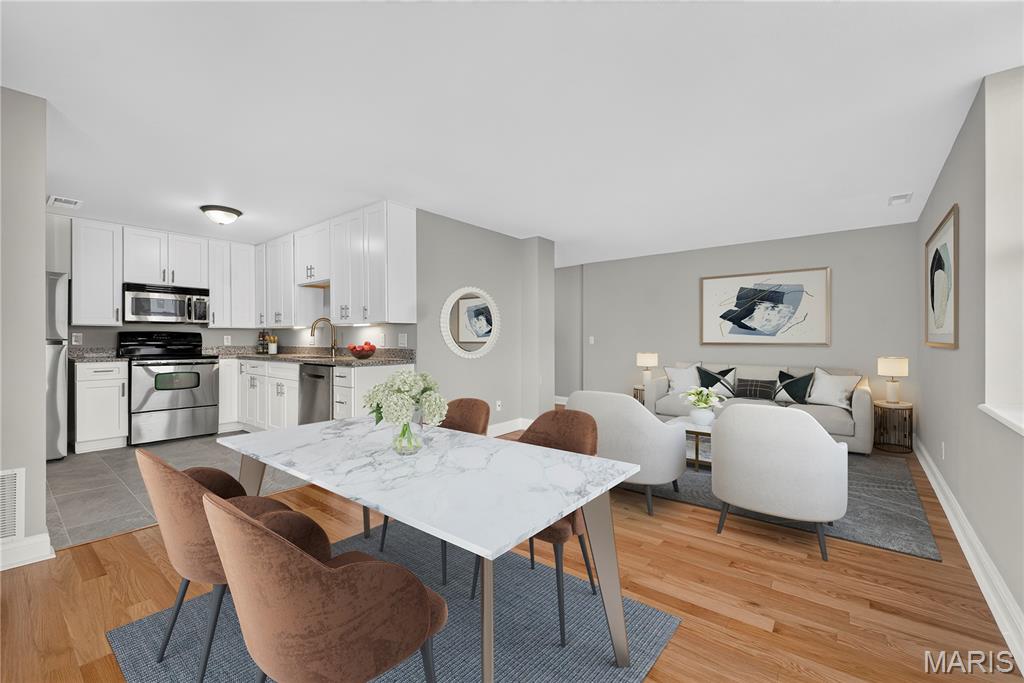 5630 Pershing Avenue Unit: 50