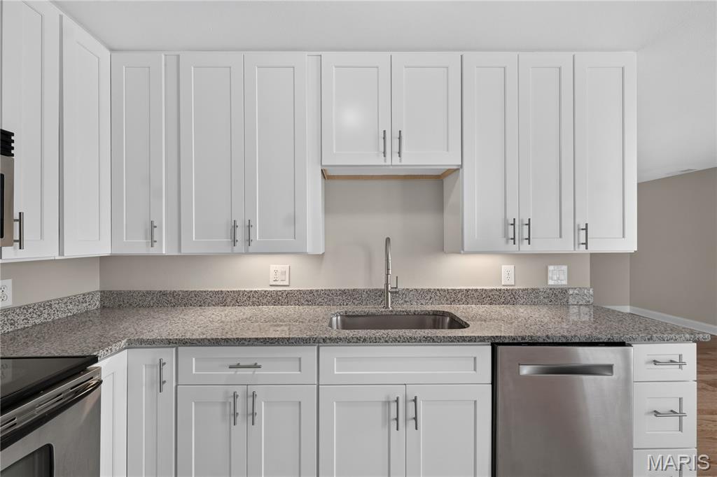 5630 Pershing Avenue Unit: 50