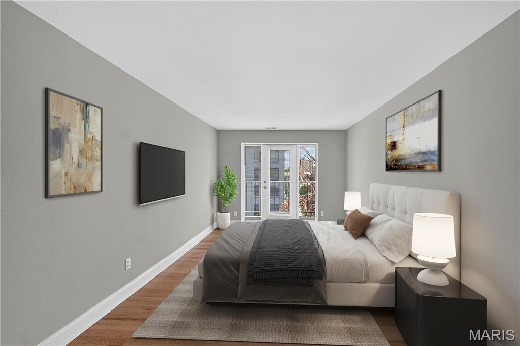 5630 Pershing Avenue Unit: 50