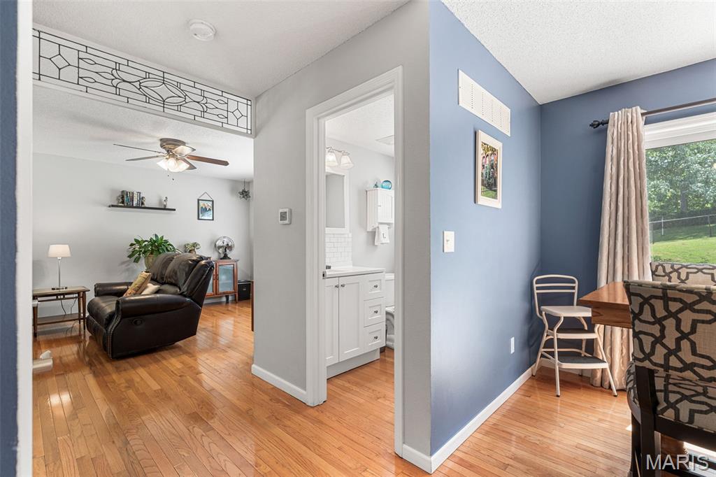 1016 Cross Creek Drive
