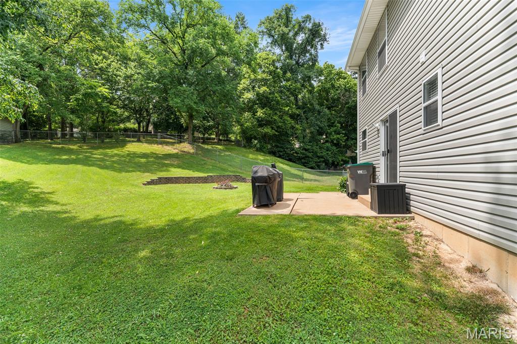 1016 Cross Creek Drive