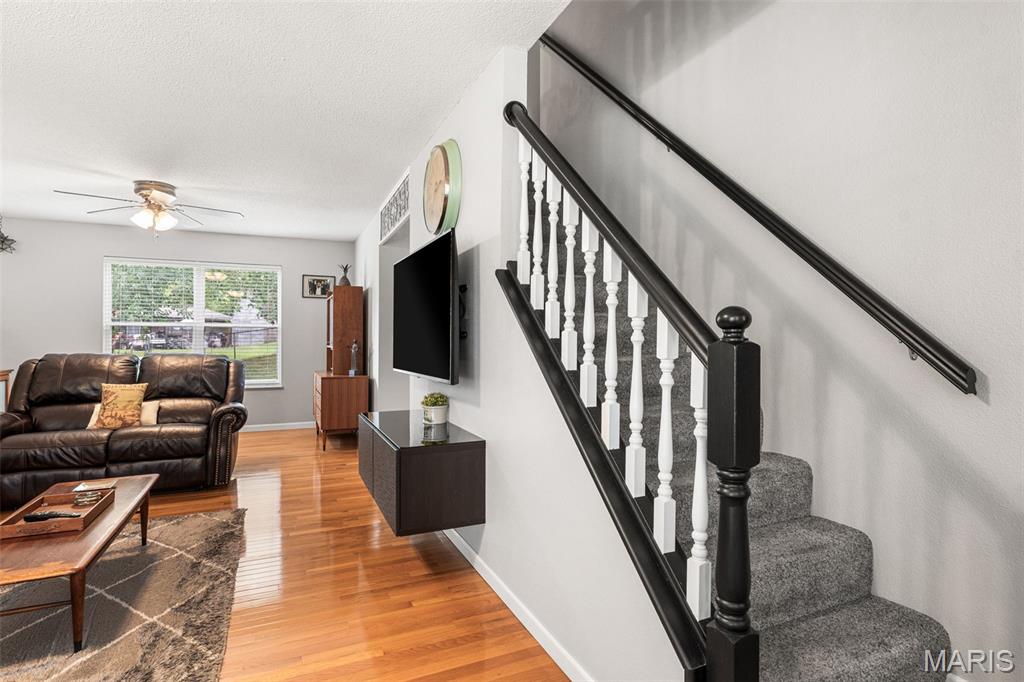 1016 Cross Creek Drive