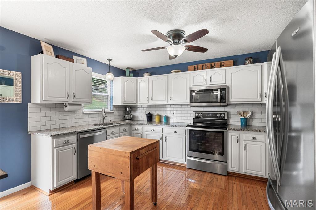 1016 Cross Creek Drive