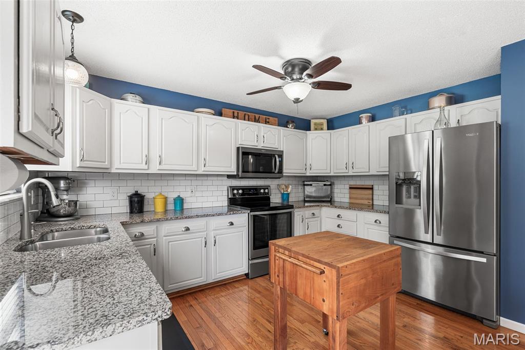 1016 Cross Creek Drive
