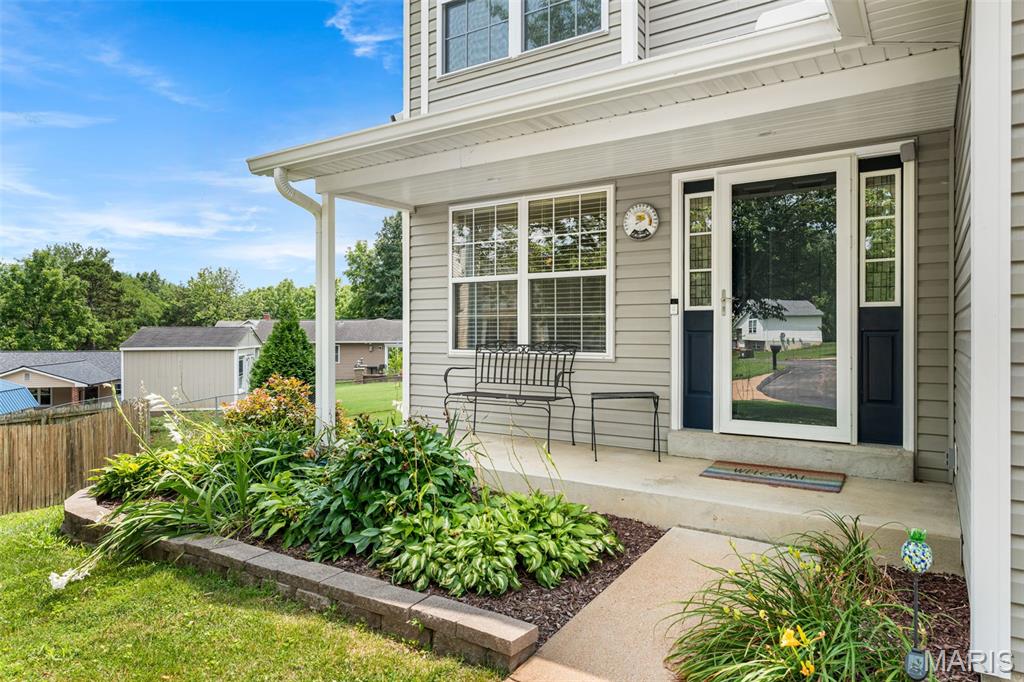 1016 Cross Creek Drive