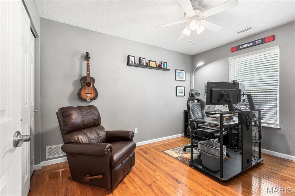 1016 Cross Creek Drive