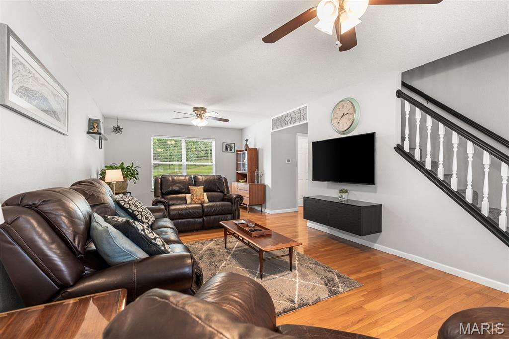 1016 Cross Creek Drive