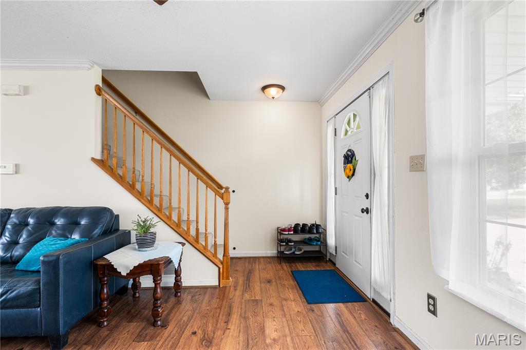 506 Great Plains Drive