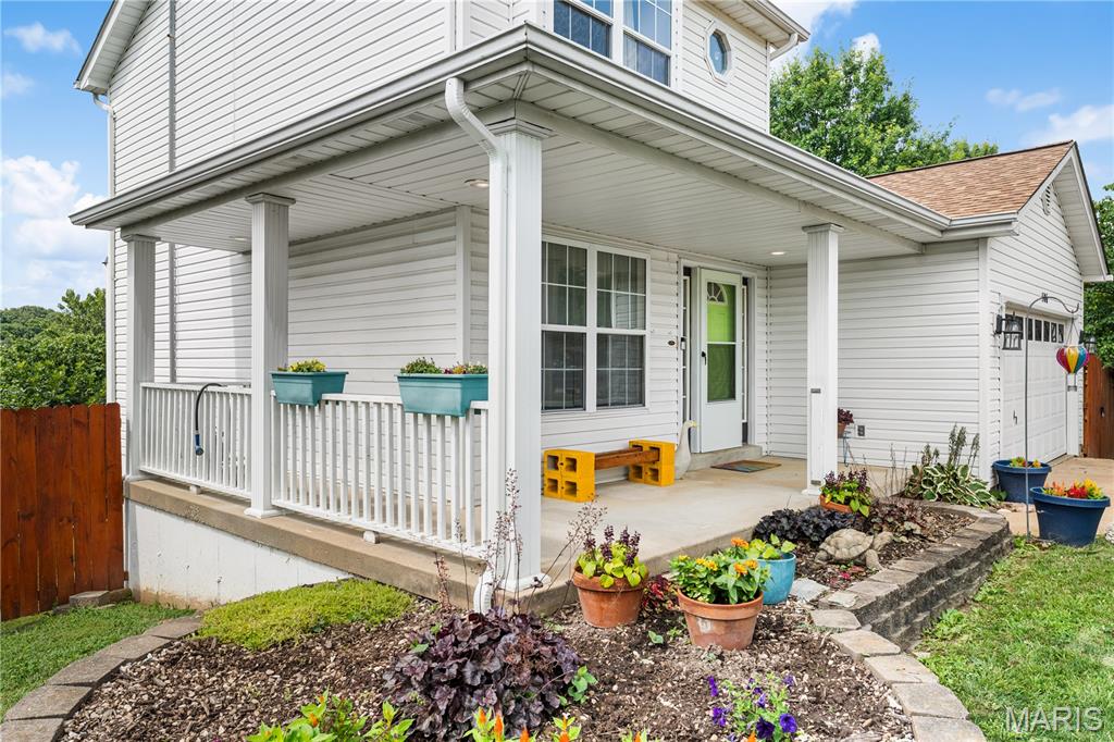 506 Great Plains Drive